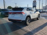 New 2026 Volkswagen Atlas Cross Sport SE image 4