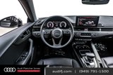 Used 2022 Audi A5 2.0T Premium Plus w/ Premium Plus image 5