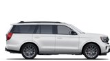 New 2025 Ford Expedition Platinum image 5