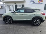 Used 2025 Chevrolet TrailBlazer LT image 5