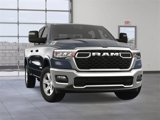 New 2025 RAM 1500 4x4 Crew Cab image 6