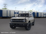 New 2025 Ford Bronco Outer Banks image 2