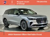 New 2025 Lincoln Nautilus Reserve image 2