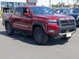 New 2025 Nissan Frontier PRO-4X image 3