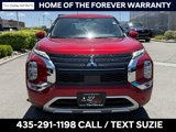 Used 2023 Mitsubishi Outlander SE image 5