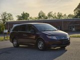 Used 2013 Honda Odyssey EX-L image 6