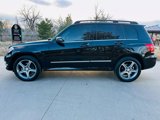 Used 2013 Mercedes-Benz GLK 250 BlueTEC 4MATIC w/ Appearance Pkg image 5
