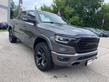 Used 2022 RAM 1500 Limited w/ Night Edition image 2