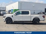 New 2025 Ford F150 Lariat image 2
