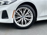 Certified 2023 BMW 330i xDrive Sedan w/ Premium Package image 2