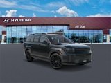 New 2026 Hyundai Santa Fe Calligraphy image 2