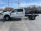 New 2025 Ford F350 XL w/ XL Chrome Package image 5