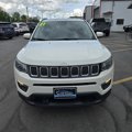 Used 2021 Jeep Compass Latitude w/ Driver Assistance Group image 2