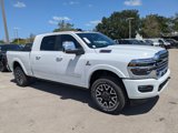 New 2025 RAM 2500 Limited image 2