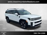 New 2025 Hyundai Santa Fe SEL image 3