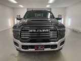 New 2025 RAM 2500 Laramie image 2