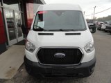 Used 2022 Ford Transit 250 Medium Roof AWD image 3