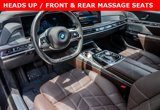 Used 2024 BMW i7 eDrive50 w/ Executive Package image 4