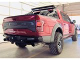 Used 2020 Ford F150 Raptor w/ Equipment Group 802A Luxury image 2