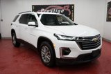 Used 2022 Chevrolet Traverse LT image 5