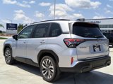 New 2025 Subaru Forester Touring image 3