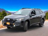New 2025 Subaru Outback Wilderness image 3