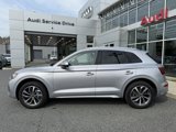 Used 2022 Audi Q5 2.0T Premium Plus image 3