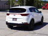 Used 2022 Kia Sportage LX w/ LX FWD Value Edition Package image 5