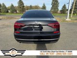 Used 2018 Volkswagen Passat 2.0T S image 4