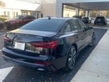New 2025 Audi A6 3.0T Prestige image 4