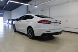 Used 2020 Ford Fusion SEL image 4