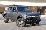 Used 2022 Ford Bronco Badlands image 2