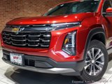 New 2026 Chevrolet Equinox LT w/ Convenience Package II image 4