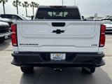 New 2025 Chevrolet Silverado 2500 LTZ w/ Trail Boss Package image 6