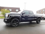 Used 2017 GMC Sierra 1500 4x4 Double Cab image 4