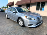Used 2017 Subaru Legacy 2.5i Premium w/ Moonroof Package image 3