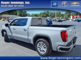 Used 2025 GMC Sierra 1500 Denali image 3