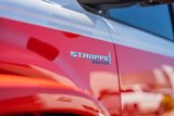 New 2025 Ford Bronco Stroppe Edition image 5