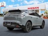 New 2025 Nissan Murano Platinum w/ Cargo Package image 4