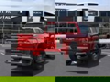New 2025 GMC Sierra 2500 SLT w/ SLT Premium Package image 4