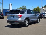 Certified 2023 Ford Explorer XLT w/ Equipment Group 202A image 5