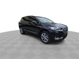 Certified 2020 Buick Enclave Avenir image 2