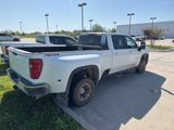 Used 2025 Chevrolet Silverado 3500 LT image 4