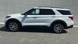 Certified 2025 Ford Explorer ST-Line w/ Premium Package image 5