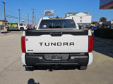 New 2025 Toyota Tundra SR5 image 3