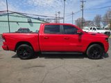 Used 2020 RAM 1500 Big Horn image 6