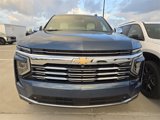 New 2025 Chevrolet Tahoe Premier image 3