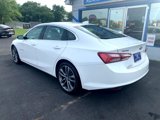 Used 2022 Chevrolet Malibu LT image 6