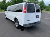 Used 2020 Chevrolet Express 3500 LT w/ LT Preferred Equipment Group image 6