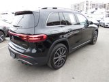 Used 2024 Mercedes-Benz EQB 350 4MATIC SUV image 4